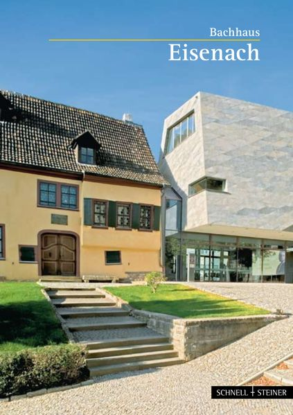 Hansen, Jörg,  Bachhaus Eisenach gGmbH