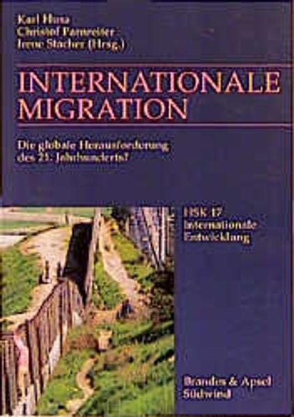 Parnreiter, Christof,  Stacher, Irene,  Husa, Karl,  Abou Chabake, Tarek Armando