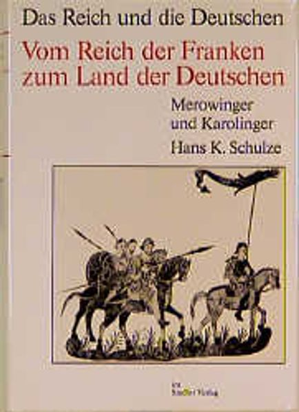 Schulze, Hans K.