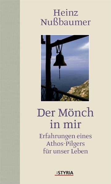 Nußbaumer, Heinz