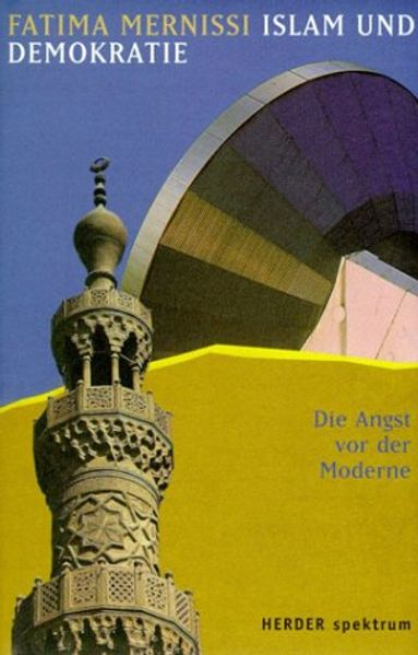 Mernissi, Fatima