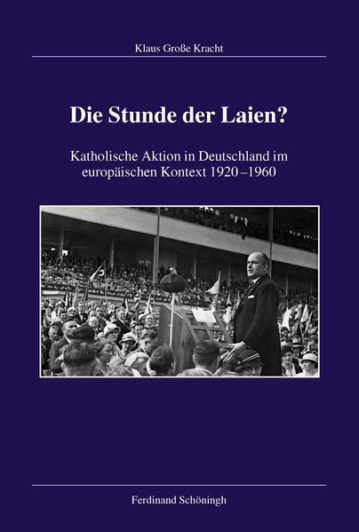 Grosse Kracht, Klaus