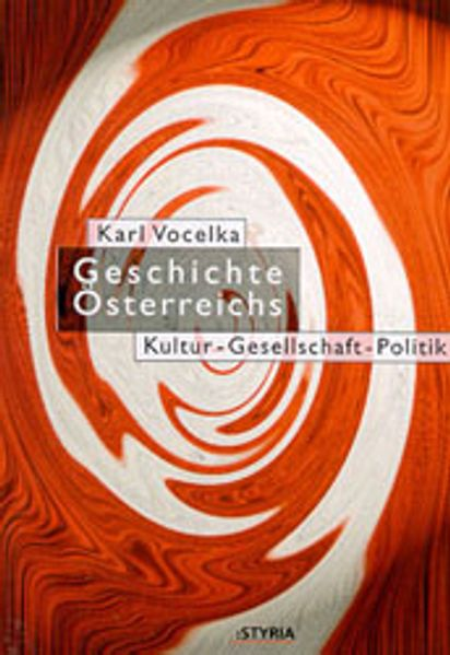 Vocelka, Karl