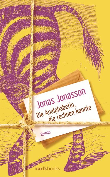 Jonasson, Jonas,  Kuhn, Wibke,  Jonasson, Jonas