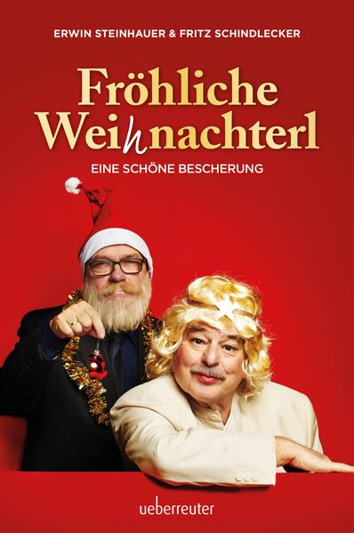 Schindlecker, Fritz,  Steinhauer, Erwin