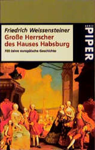Weissensteiner, Friedrich
