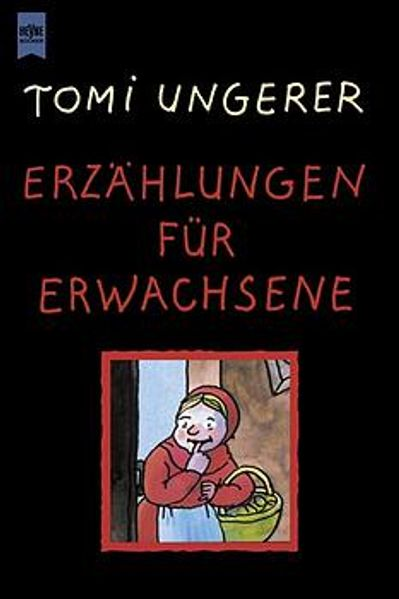 Ungerer, Tomi