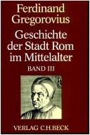 Gregorovius Ferdinand