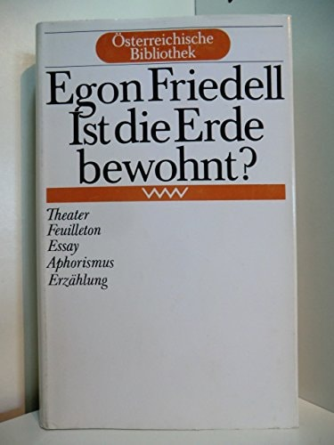 Friedele Egon
