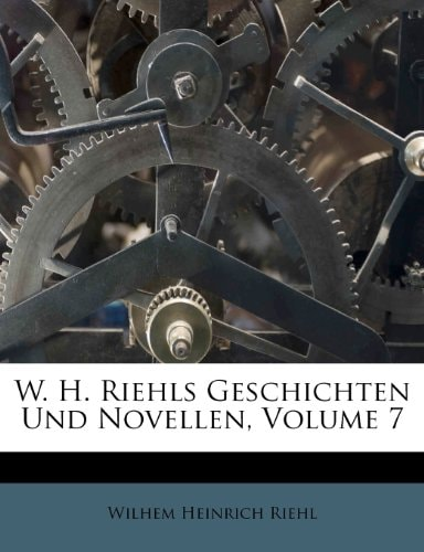 Riehl W. H.
