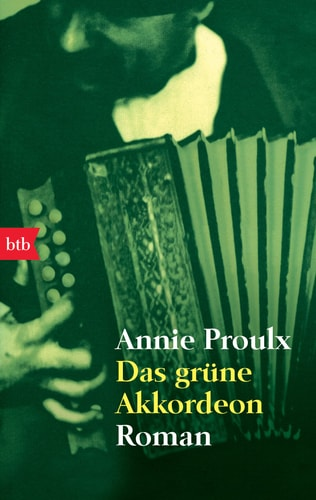 Proulx E. Annie
