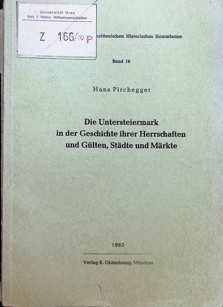 Hans Pirchegger