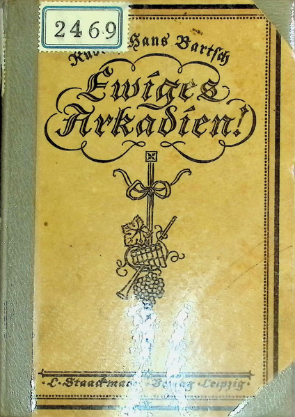 Bartsch, Rudolf