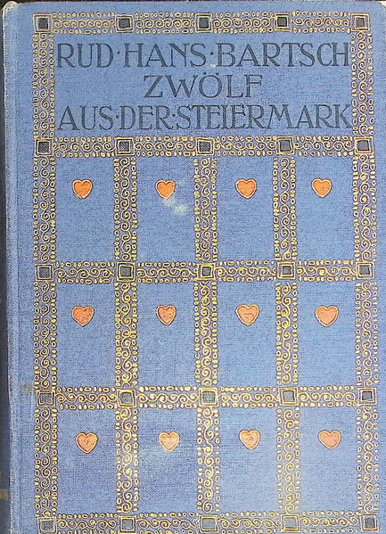 Bartsch Rudolf
