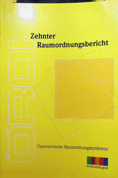 Österreichische Raumordnungskonferenz