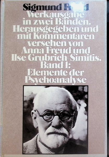Freud, Sigmund