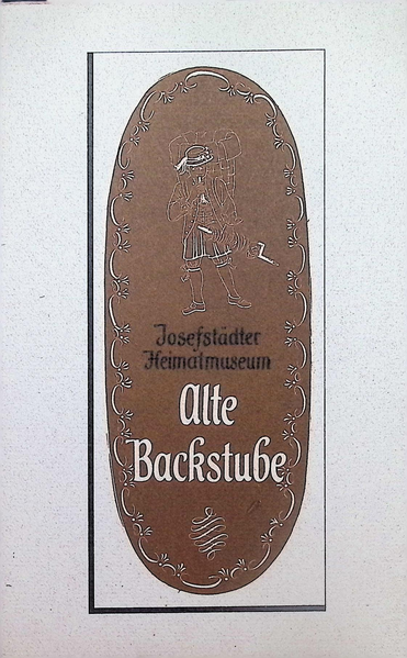 Josefstädter Heimatmuseum, Ludwig Sackmauer, Hubert Kaut