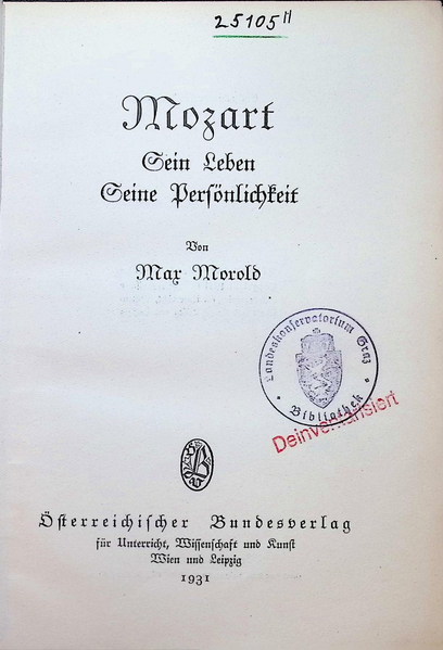 Max Morold