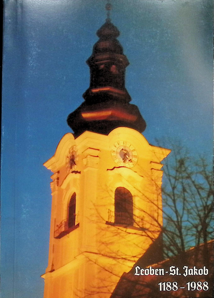 K- Amon, H. Hundsbichler, G. Jontes, E. Kapellari, A. Suppan, M. Wieland