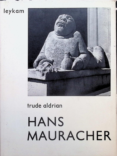 Aldrian, Trude