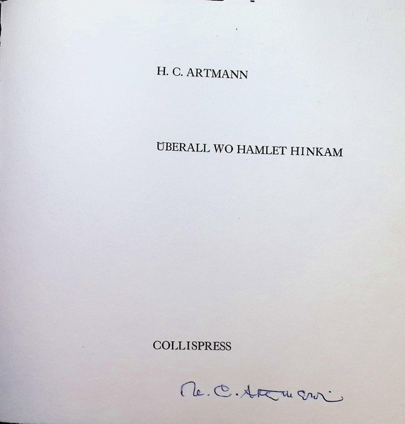 Hans Carl Artmann