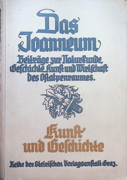 Josef Papesch, Wilfried von Teppner (Hg.)