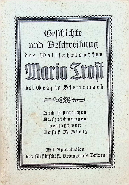 Josef Stolz