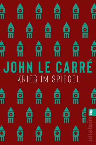 Carre John le