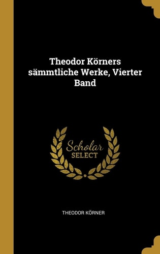 Körner Theodor