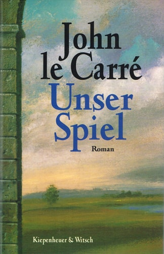 Carre John le
