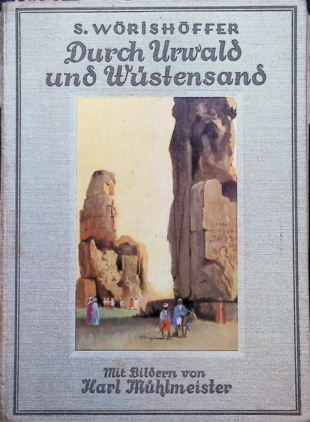 Wörishöffer, S