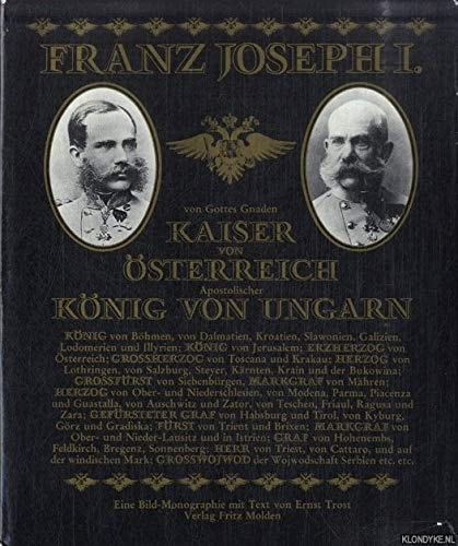 Trost Ernst