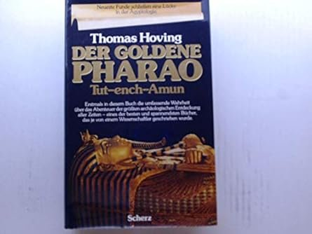 Hoving Thomas