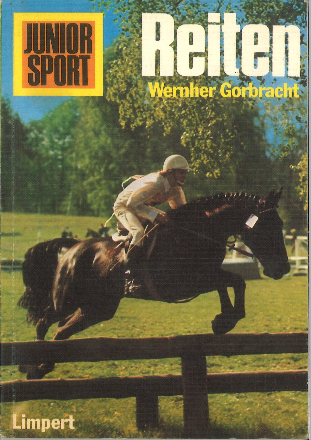 Gorbracht Wernher