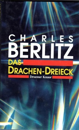 Berlitz Charles