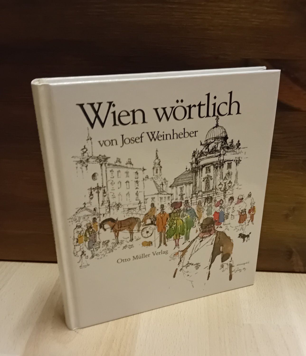 weinheber josef
