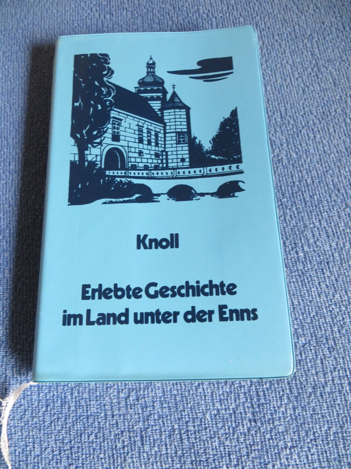 Knoll Helmfried