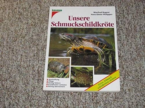 Rogner Manfred Philippen Hans-Dieter