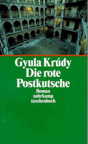 Krudy Gyula