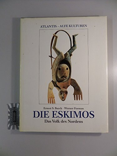 Burch Ernest Forman Werner