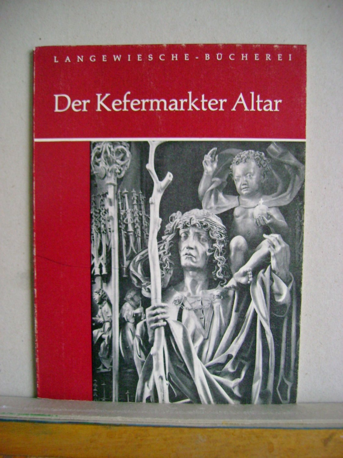 Schmidt-Glassner, Helga, Kaltwasser, Karl