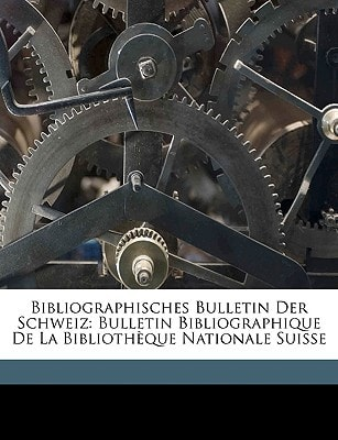Schweizerische Landesbibliothek