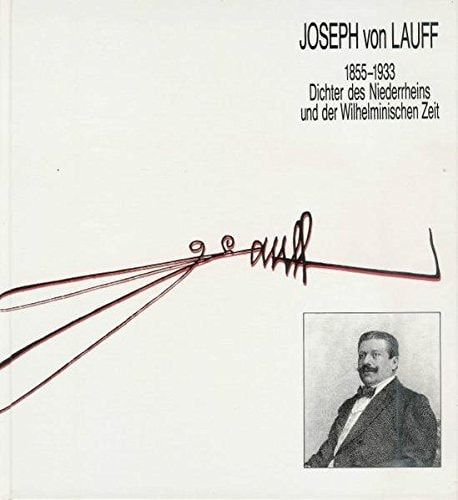 Lauff Joseph von