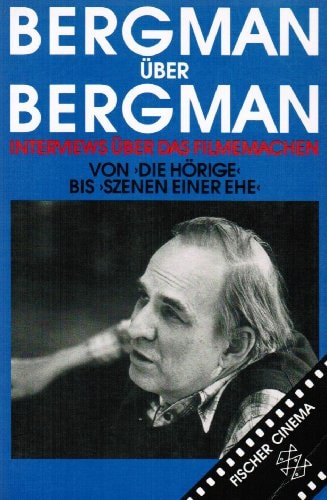 Bergman Ingmar