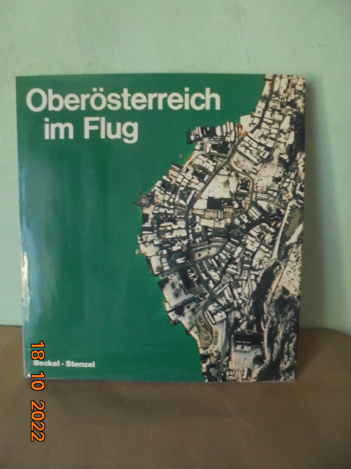 Stenzel Gerhard