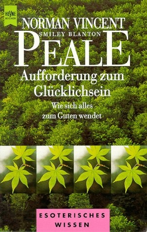 Peale Norman Blanton Smiley