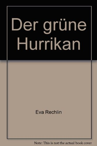 Rechlin Eva