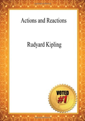 Kipling Rudyard
