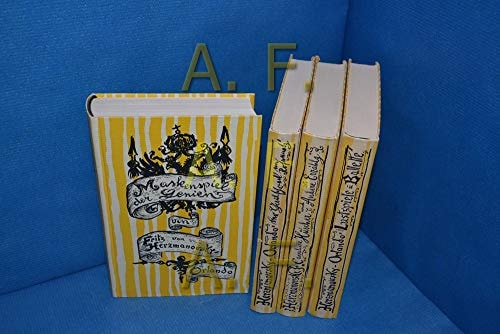 Herzmanovsky-Orlando Fritz von