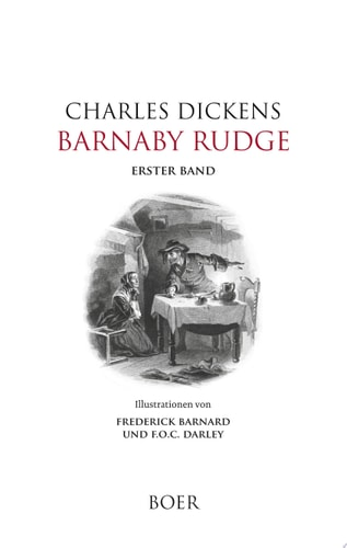 Dickens Charles